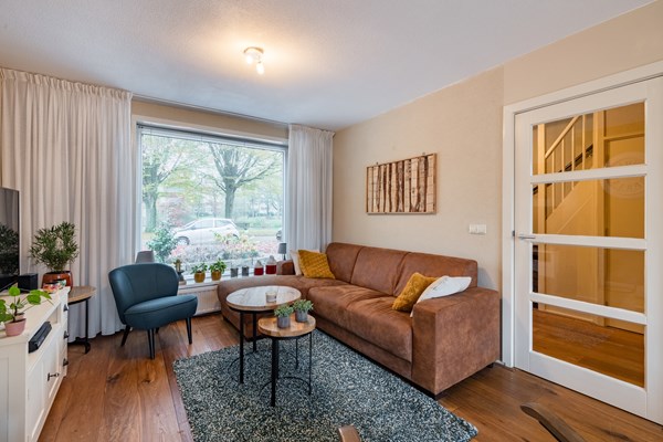 Medium property photo - Van Heuven Goedhartlaan 9, 9406 CC Assen